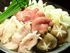 町屋鶴一 炭火焼肉のおすすめ料理2