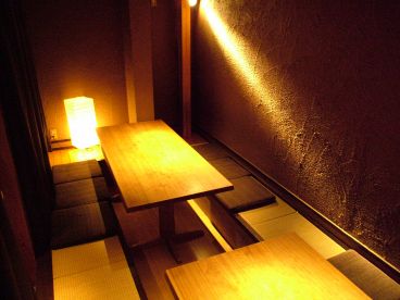 200円酒場ほげつ 御園橋店の雰囲気1