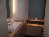 トイレにもこだわり