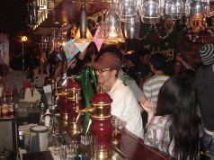 曜日、時間帯により２０名様から貸切り！