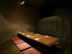 個室均一居酒屋 きんいち 江坂店の雰囲気1