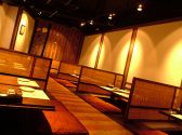 月兎 芝居小屋の雰囲気2