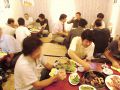 元祖 ひょうたん 弥生町店の雰囲気1