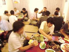 元祖 ひょうたん 弥生町店の雰囲気1