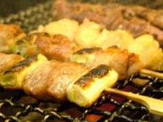 恵比寿の 参ぼんのおすすめ料理1