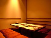 月兎 芝居小屋の雰囲気3