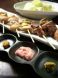 味付け方は自由に！