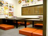 李朝園 新神戸店の雰囲気2