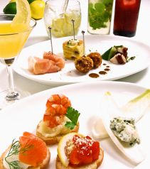 キッチンバーアルス kitchen bar ARS 六本木の写真
