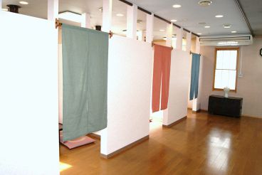 焼肉 海州 南松本店の雰囲気1