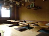だいこん 飾磨店の雰囲気3