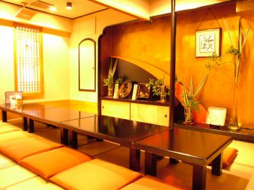 はんなり京風 お座敷ダイニング 町家 遊膳の雰囲気1