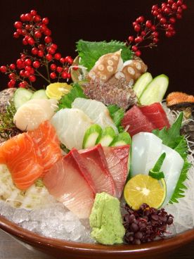 浜の大将 中央区 北長狭通のおすすめ料理1