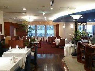 筑紫樓 丸の内店 丸ビルの雰囲気1
