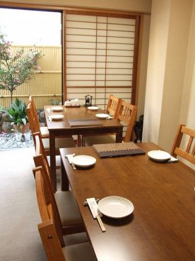品味閣 ヒンミカクの雰囲気1