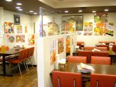 李朝園 新神戸店の雰囲気3