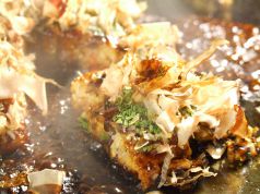 道とん堀 大阪本店のおすすめ料理1