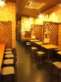 大衆すし居酒 穴場 天満店の雰囲気2