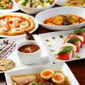 パブラウンジ アメリカン 渋谷店のおすすめ料理1