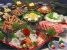 横濱魚萬 よこはまうおまん 横浜西口南幸店のおすすめポイント3