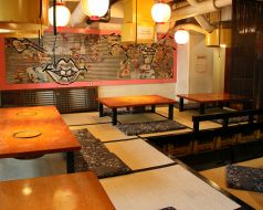 フートン 西麻布の雰囲気3