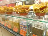 COLD STONE CREAMERY ルミネエスト新宿店の雰囲気2