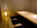 長崎　温屋の雰囲気