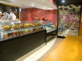 COLD STONE CREAMERY ルミネエスト新宿店の雰囲気3