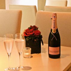 キッチンバーアルス kitchen bar ARS 六本木の雰囲気1