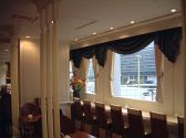 フィリップス ガーデン カフェ 小田急百貨店 新宿店の雰囲気2