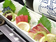 居酒屋 新海の写真