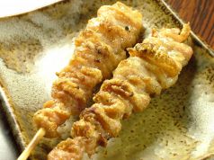 料理メニュー写真&nbsp;皮