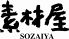 素材屋 五反田店のロゴ