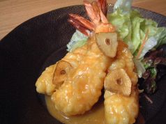 駱駝家 右京区のおすすめ料理3