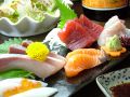 七幸 釜めし 寿司のおすすめ料理1