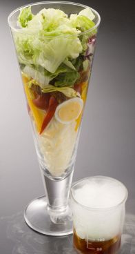 ザ・ロックアップ 渋谷店のおすすめ料理メイン