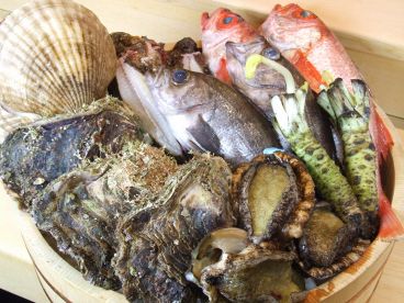 萌木 銀座のおすすめ料理1