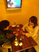 ジョカーレ GiOCAREの雰囲気2