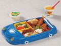 料理メニュー写真&nbsp;お子様わんぱくセットカレーセット/寿司セット