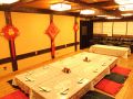 中華料理 山東の雰囲気1