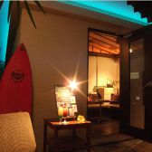貸切個室カフェダイニング&カラオケ Borabora ボラボラ 柏店の雰囲気3