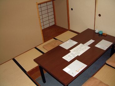 日変り料理 福一の雰囲気1