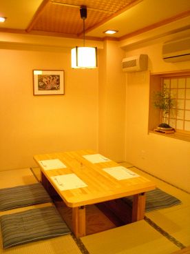 一邑 神楽坂の雰囲気1