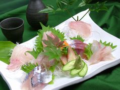 港直送響小屋 噺風ものがたりのおすすめ料理1