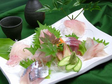 港直送響小屋 噺風ものがたりのおすすめ料理1