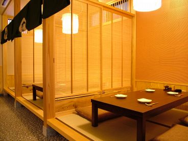 笑喰処 つまようじの雰囲気1