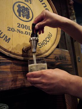 炉ばた鍋 正夢の雰囲気1