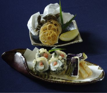 アヤ Aya 和風ダイニングのおすすめ料理1