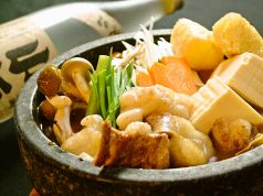 三ささ ミササのおすすめ料理1