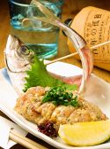 ウミズ アオヤマ 海's aoyamaのおすすめ料理3